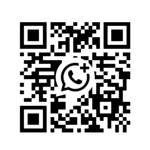 QR-Code zum WhatsApp-Unternehmenskonto der SB-Tankstelle Georg Schorr